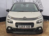 Citroen C3 PURETECH FLAIR 2