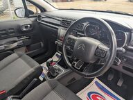 Citroen C3 PURETECH FLAIR 12