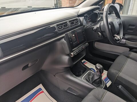 Citroen C3 PURETECH FLAIR 14