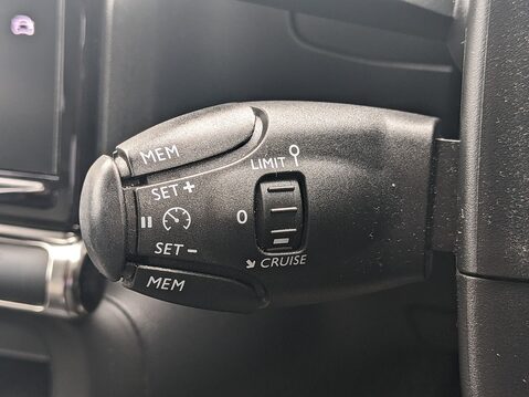 Citroen C3 PURETECH FLAIR 27