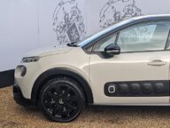 Citroen C3 PURETECH FLAIR 5