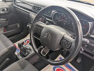Citroen C3 PURETECH FLAIR 21