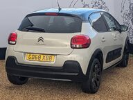 Citroen C3 PURETECH FLAIR 9