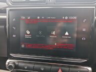 Citroen C3 PURETECH FLAIR 29