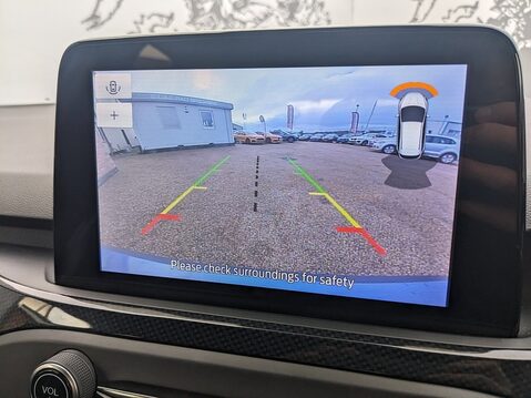 Ford Focus ST ECOBLUE 33