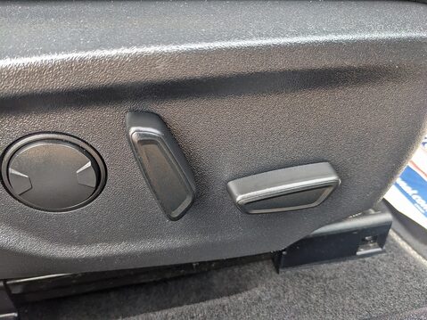 Ford Focus ST ECOBLUE 18