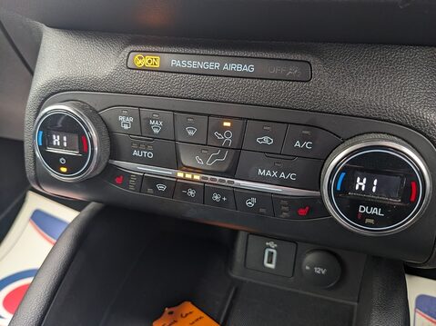 Ford Focus ST ECOBLUE 28