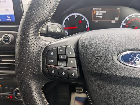 Ford Focus ST ECOBLUE 31