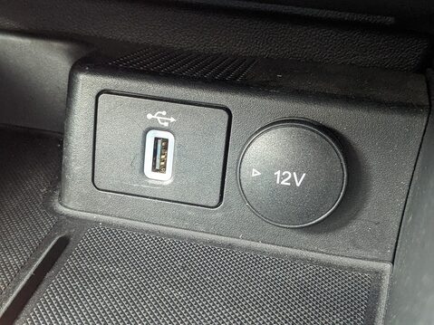 Ford Focus ST ECOBLUE 37