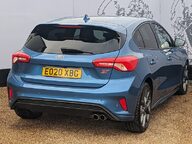 Ford Focus ST ECOBLUE 9