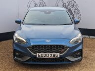 Ford Focus ST ECOBLUE 2