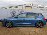 Ford Focus ST ECOBLUE 4