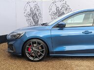Ford Focus ST ECOBLUE 5