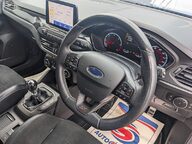 Ford Focus ST ECOBLUE 22