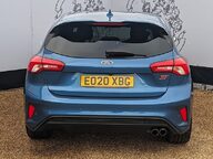 Ford Focus ST ECOBLUE 8