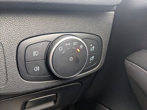 Ford Focus ST ECOBLUE 27