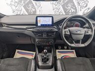 Ford Focus ST ECOBLUE 16