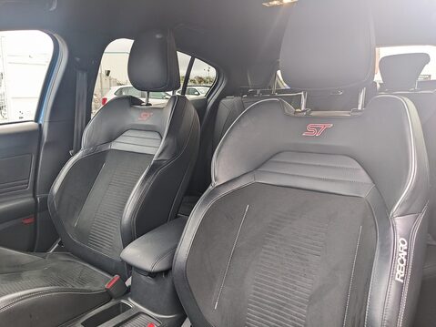 Ford Focus ST ECOBLUE 15