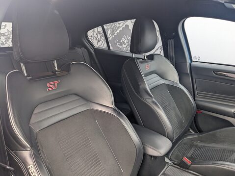 Ford Focus ST ECOBLUE 13
