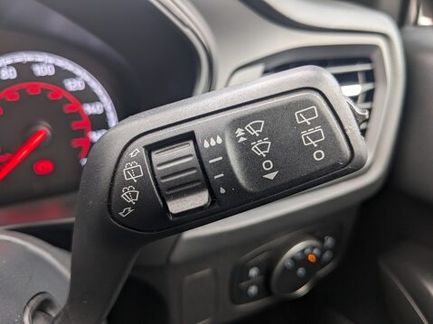 Ford Focus ST ECOBLUE 21