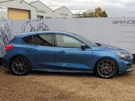 Ford Focus ST ECOBLUE 10