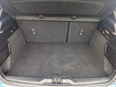 Ford Focus ST ECOBLUE 20