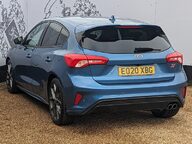 Ford Focus ST ECOBLUE 7