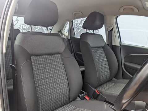 Volkswagen Polo SE TSI DSG 12