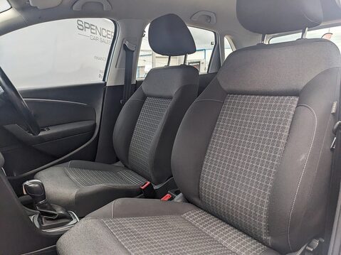 Volkswagen Polo SE TSI DSG 20