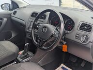 Volkswagen Polo SE TSI DSG 13