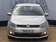 Volkswagen Polo SE TSI DSG 2