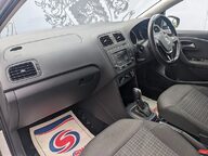 Volkswagen Polo SE TSI DSG 21