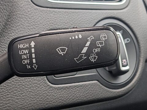 Volkswagen Polo SE TSI DSG 18