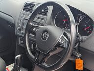 Volkswagen Polo SE TSI DSG 14