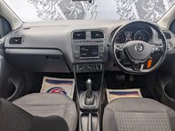 Volkswagen Polo SE TSI DSG 19