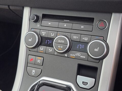 Land Rover Range Rover Evoque TD4 HSE DYNAMIC LUX 32