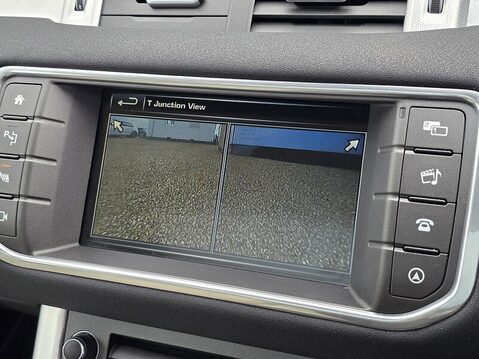 Land Rover Range Rover Evoque TD4 HSE DYNAMIC LUX 25