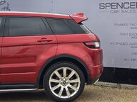 Land Rover Range Rover Evoque TD4 HSE DYNAMIC LUX 6