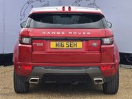 Land Rover Range Rover Evoque TD4 HSE DYNAMIC LUX 8