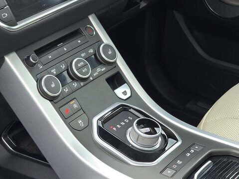 Land Rover Range Rover Evoque TD4 HSE DYNAMIC LUX 28