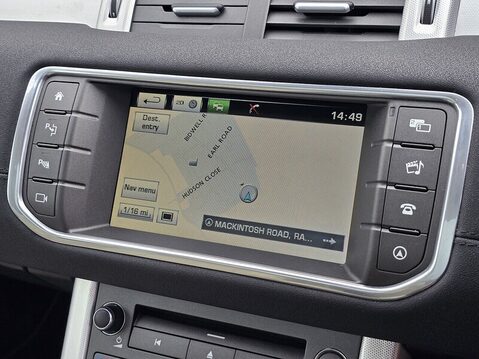 Land Rover Range Rover Evoque TD4 HSE DYNAMIC LUX 27