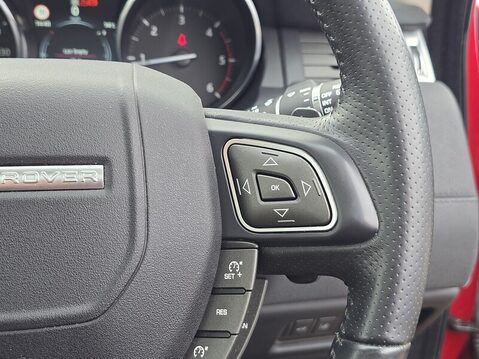 Land Rover Range Rover Evoque TD4 HSE DYNAMIC LUX 23
