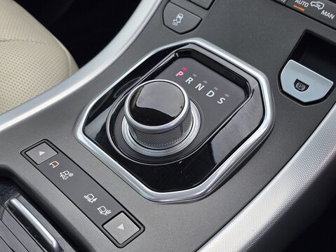 Land Rover Range Rover Evoque TD4 HSE DYNAMIC LUX 33