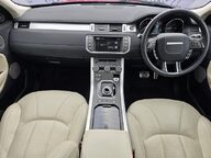 Land Rover Range Rover Evoque TD4 HSE DYNAMIC LUX 13