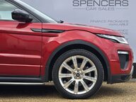 Land Rover Range Rover Evoque TD4 HSE DYNAMIC LUX 11