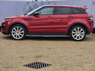 Land Rover Range Rover Evoque TD4 HSE DYNAMIC LUX 4