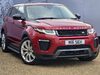 Land Rover Range Rover Evoque TD4 HSE DYNAMIC LUX