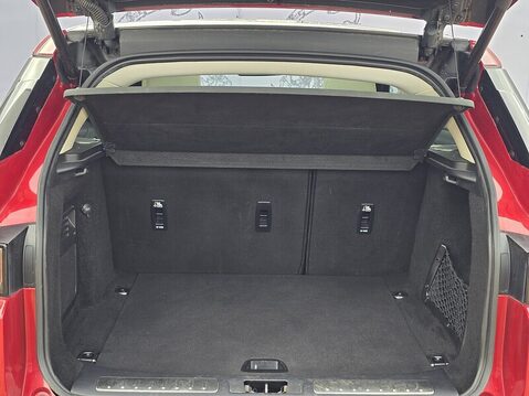 Land Rover Range Rover Evoque TD4 HSE DYNAMIC LUX 18