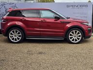 Land Rover Range Rover Evoque TD4 HSE DYNAMIC LUX 10