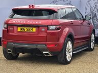 Land Rover Range Rover Evoque TD4 HSE DYNAMIC LUX 9